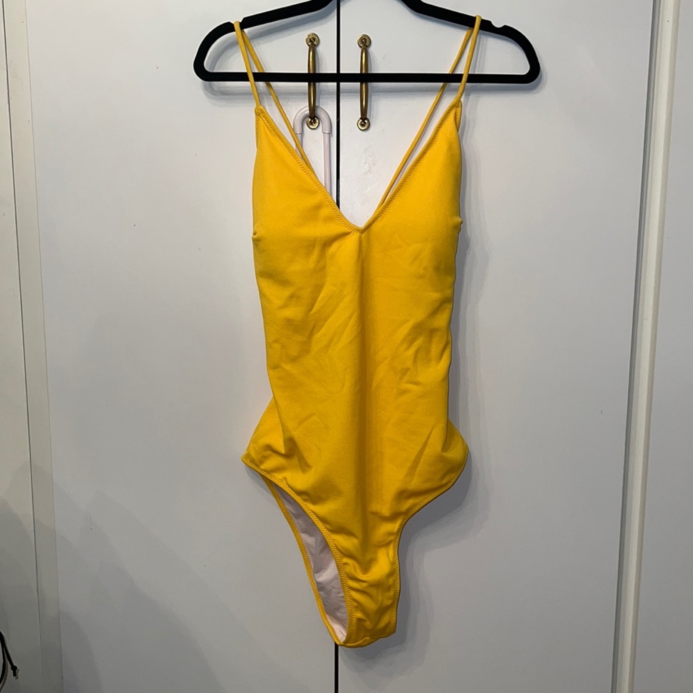 Cupshe One Piece Swimsuit XXL